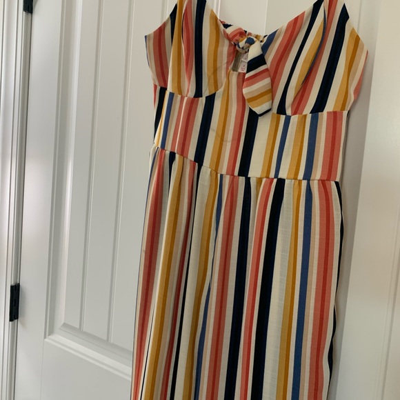 Stripped Jumper - Picture 5 of 6